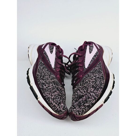 Brooks Women 8 Running Shoe - Picture 10 of 10